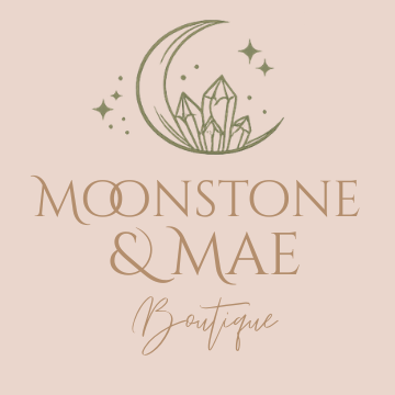 Moonstone & Mae